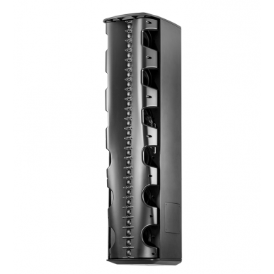 Звуковая колонна JBL CBT 1000-WH